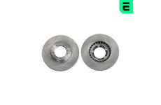 Brzdový kotouč OPTIMAL BS-8360