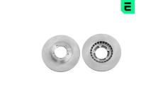 Brzdový kotouč OPTIMAL BS-8360C