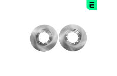 Brzdový kotouč OPTIMAL BS-8366C