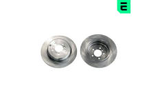 Brzdový kotouč OPTIMAL BS-8370