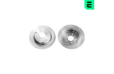 Brzdový kotouč OPTIMAL BS-8370C