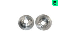 Brzdový kotouč OPTIMAL BS-8372