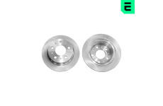 Brzdový kotouč OPTIMAL BS-8372C