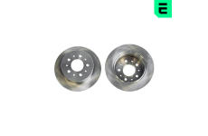 Brzdový kotouč OPTIMAL BS-8374