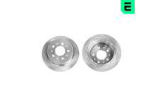 Brzdový kotouč OPTIMAL BS-8374C