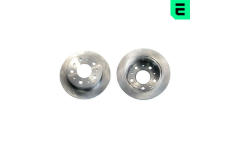 Brzdový kotouč OPTIMAL BS-8376