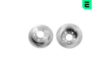 Brzdový kotouč OPTIMAL BS-8376C