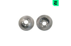 Brzdový kotouč OPTIMAL BS-8378