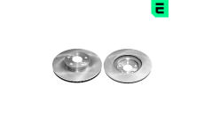 Brzdový kotouč OPTIMAL BS-8386C