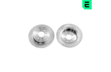 Brzdový kotouč OPTIMAL BS-8388C