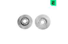 Brzdový kotouč OPTIMAL BS-8390HC