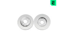 Brzdový kotouč OPTIMAL BS-8392C