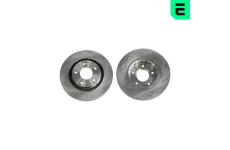 Brzdový kotouč OPTIMAL BS-8394