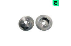 Brzdový kotouč OPTIMAL BS-8398