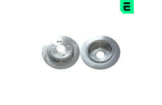 Brzdový kotouč OPTIMAL BS-8404