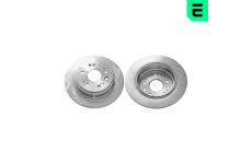 Brzdový kotouč OPTIMAL BS-8404C