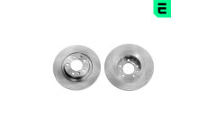 Brzdový kotouč OPTIMAL BS-8410C