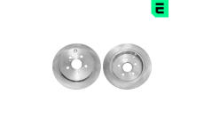 Brzdový kotouč OPTIMAL BS-8414C