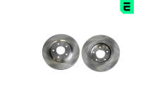 Brzdový kotouč OPTIMAL BS-8420