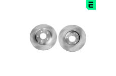 Brzdový kotouč OPTIMAL BS-8420C