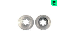 Brzdový kotouč OPTIMAL BS-8422