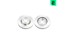 Brzdový kotouč OPTIMAL BS-8426C