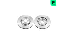 Brzdový kotouč OPTIMAL BS-8426HC