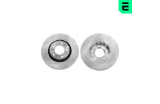 Brzdový kotouč OPTIMAL BS-8432HC