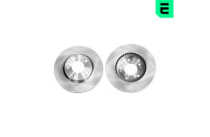 Brzdový kotouč OPTIMAL BS-8434HC