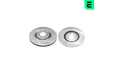 Brzdový kotouč OPTIMAL BS-8438HC