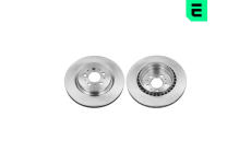 Brzdový kotouč OPTIMAL BS-8440C