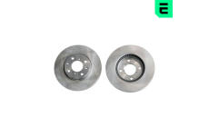 Brzdový kotouč OPTIMAL BS-8452