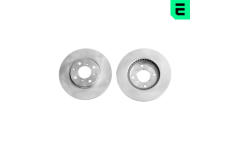 Brzdový kotouč OPTIMAL BS-8452C