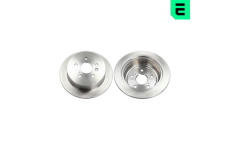 Brzdový kotouč OPTIMAL BS-8460