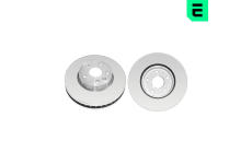 Brzdový kotouč OPTIMAL BS-8466C