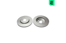 Brzdový kotouč OPTIMAL BS-8466HC