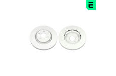 Brzdový kotouč OPTIMAL BS-8468C