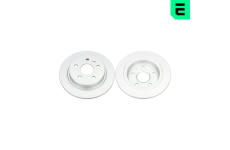 Brzdový kotouč OPTIMAL BS-8470C