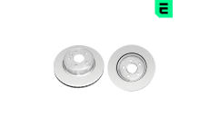 Brzdový kotouč OPTIMAL BS-8472C