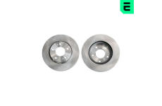 Brzdový kotouč OPTIMAL BS-8474