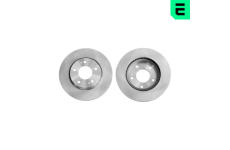 Brzdový kotouč OPTIMAL BS-8474C