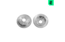 Brzdový kotouč OPTIMAL BS-8478C