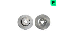 Brzdový kotouč OPTIMAL BS-8480