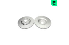 Brzdový kotouč OPTIMAL BS-8480HC