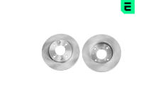 Brzdový kotouč OPTIMAL BS-8482C