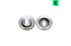 Brzdový kotouč OPTIMAL BS-8484