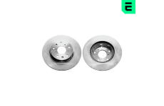 Brzdový kotouč OPTIMAL BS-8484C