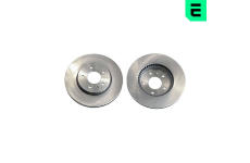 Brzdový kotouč OPTIMAL BS-8490