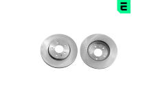 Brzdový kotouč OPTIMAL BS-8490HC