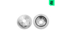 Brzdový kotouč OPTIMAL BS-8492C